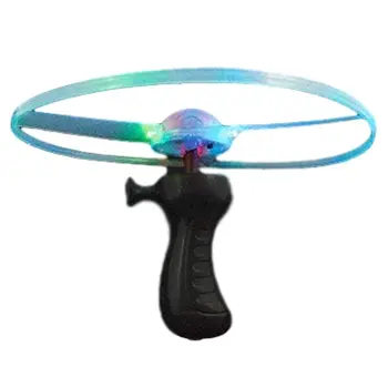 Light Up Flying Saucer