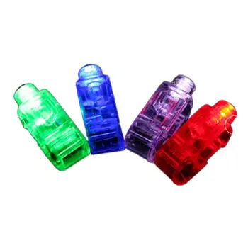Four Finger Lights