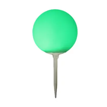 7 Light Function Tee Box Marker