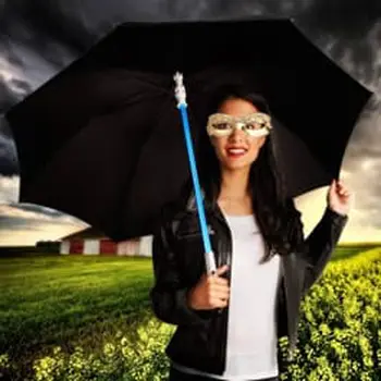 Light up Umbrella