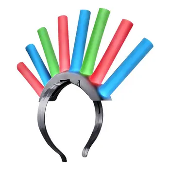LED Foam Stick Mohawk