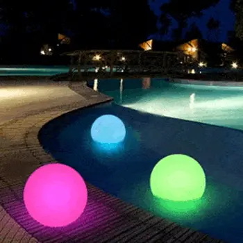 Mood Sphere Centerpiece 12 inch