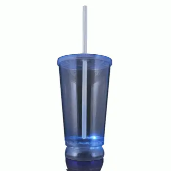LED To Go Tumbler Multicolored