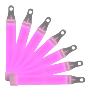 4 Inch Glow Stick Pink Pack of 50