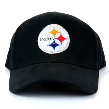 Pittsburgh Steelers Flashing Fiber Optic Cap