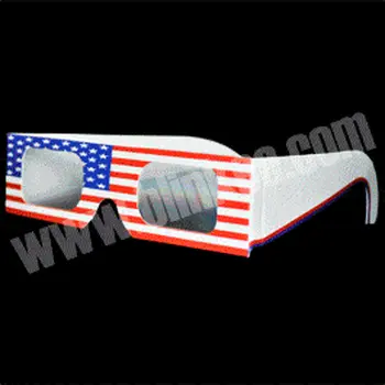 Prism Light Effects Glasses