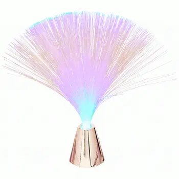 Fiber Optic Centerpiece
