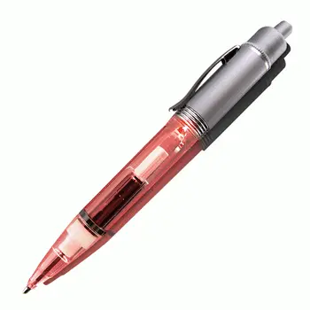 Rainbow LED Light Up Pen