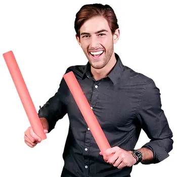 6 Color Foam Cheer Stick