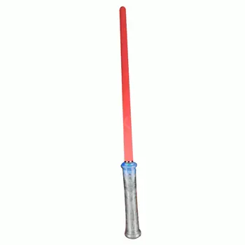 Motion Activated Light Saber with Star Wars Sounds