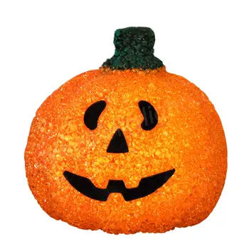 LED Pumpkin Patch Jack O Lantern