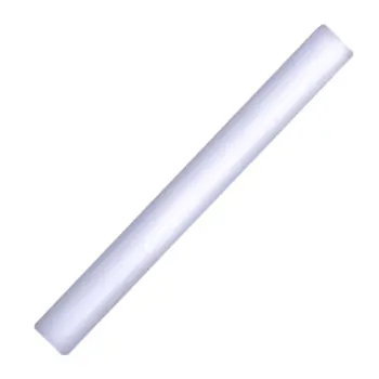 White LED Foam Cheer Sticks