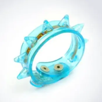 Spike Bracelet Pack of 4