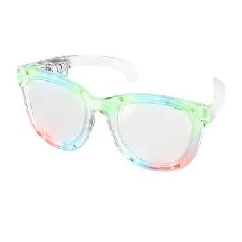 Giant Multicolor LED Party Shades