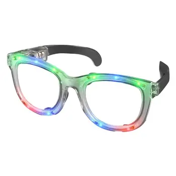 Giant Multicolor LED Party Shades
