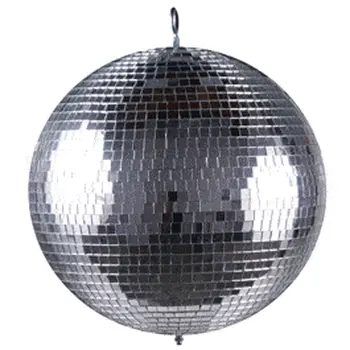 8 Inch Disco Ball with Optional Base