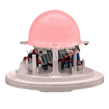LED Cube Light Chair Stool Table Replacement Component Part