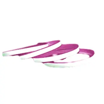 Electro Luminescent Tape Pink