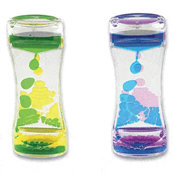 Liquid Motion Bubbler Color Timer