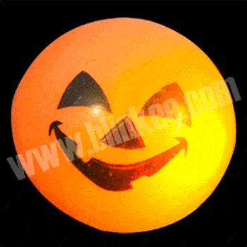 Soft Orange Pumpkin Ring