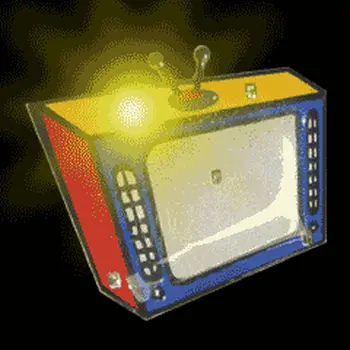 Television