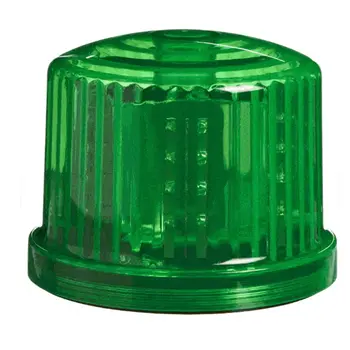 LED Beacon Light Green