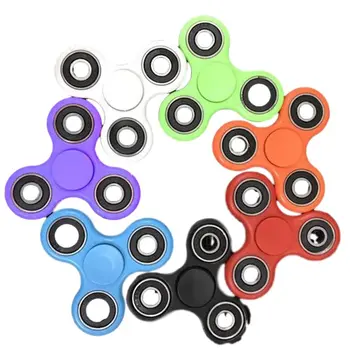 EDC Fidget Spinner in Assorted Colors
