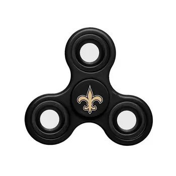 New Orleans Saints NFL Officially Licensed EDC Fidget Spinner