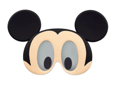 Disney Mickey Mouse Shades for Kids