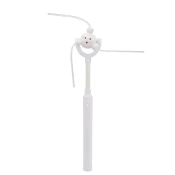 Light Up Super Windmill Wand