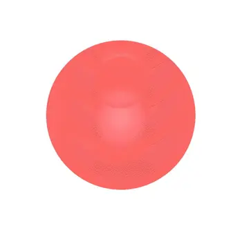 LED Impact Activated Bouncy Ball Multicolor