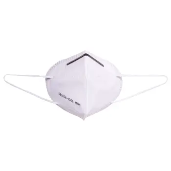 FDA Certified KN95 Protective Face Mask One Size Fits Most