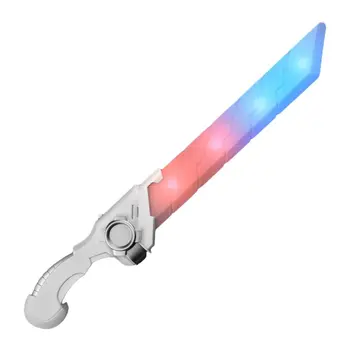 Light Up Space Galactic Hero Sword