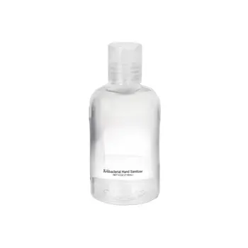 Custom 4 Ounce Bottle Hand Sanitizers Pack of 180
