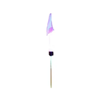 Rechargeable Flag Target Light for Night Golf Lighting