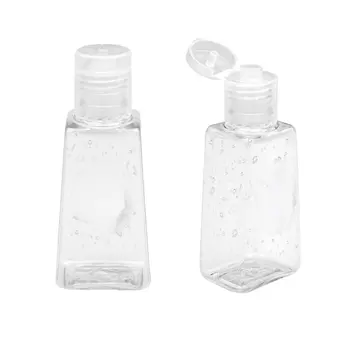 Custom 1 Ounce Unscented Hand Sanitizers Pack of 150