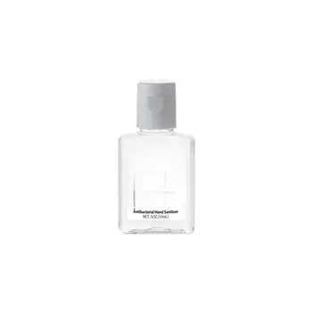 Custom 8 Ounce Bottle Hand Sanitizers Pack of 300
