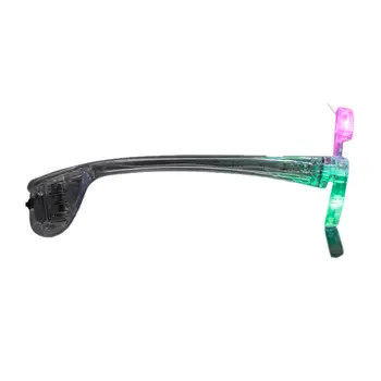 2025 Happy New Year Light Up Party Glasses