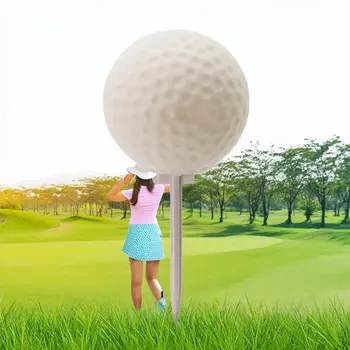 Pack of 12 Function Tee Box Marker