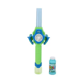 Light Up Expandable Bubble Sword
