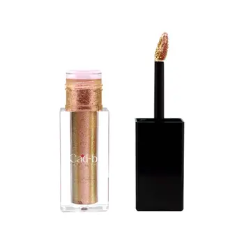Eye & Lip Liquid Shimmer - Euphoria SHM06 | Vegan, Cruelty Free, Paraben Free, Gluten Free