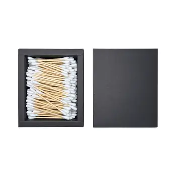 Biodegradable Cotton Swabs