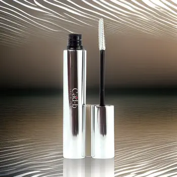 Eyebrow Gel - Clear | Vegan, Paraben Free