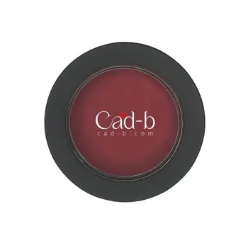 Single Pan Blush - Raspberry - SPB1 | Hypoallergenic, Talc Free, Cruelty Free, Matte Finish