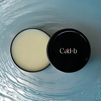 Beard Butter – BTT | Non-Greasy, Nourishing & Moisturizing Beard Care