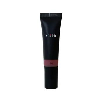Liquid Face Cheek Blush - Cloud - QBL04 | Vegan, Paraben Free, Gluten Free, Cruelty Free and Suitable for all skin types