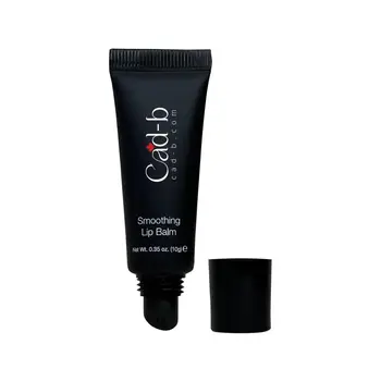 Smoothing Lip Balm - SBM02 | Nourishing Oils For Long Lasting Moisture, Paraben Free