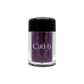 Glitter Eyeshadows Glitter Dust - Amethyst - GLT04 | Paraben Free, Cruelty Free