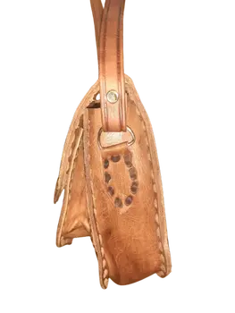 Bolso redondo mujer de iman