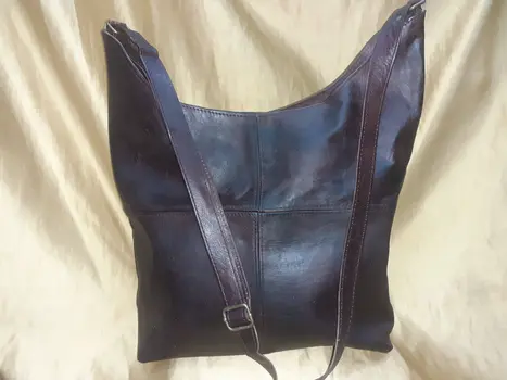 Bolso Mujer asa larga normal